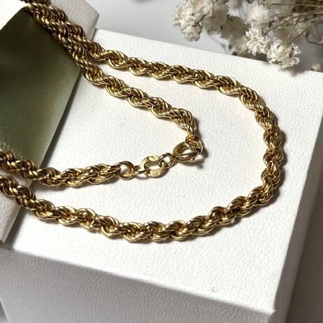 Złoty łańcuszek p.585/5,83