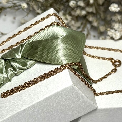 Złoty łańcuszek p.585/4,00g