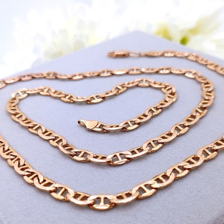 Złoty łańcuszek p.585/13,07g Gucci