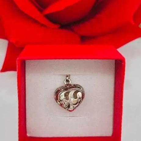 Złota zawieszka p.585/2,17g