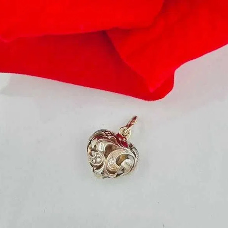 Złota zawieszka p.585/2,17g