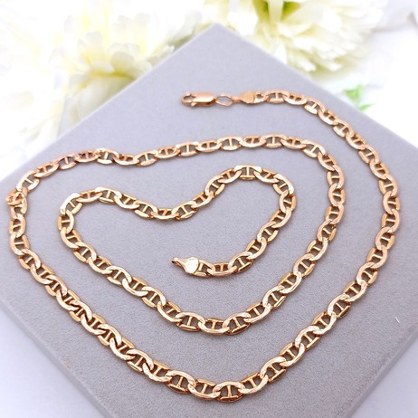 Złoty łańcuszek p.585/13,07g Gucci