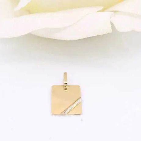 Złota zawieszka p.585/2,27g