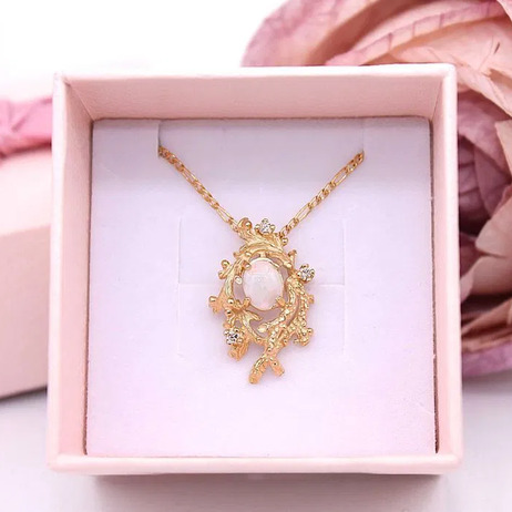 Złota zawieszka p.500/3,27g