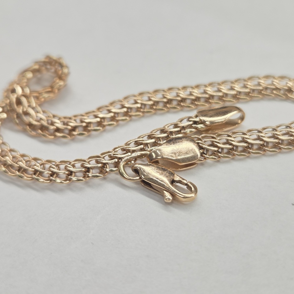 1 AUKCJA P695/2026 Złoto Używane 5,05g/14K