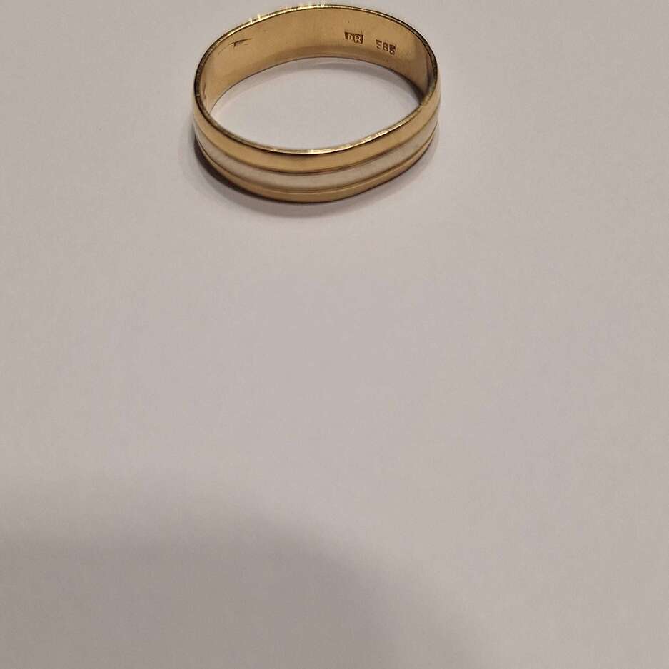 1 AUKCJA P630/2026 2,34g/14K