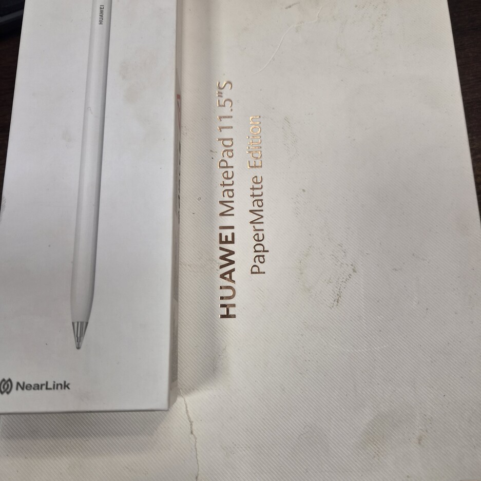 1 AUKCJA P117/2026 TABLET HUAWEI MATEPAD 
