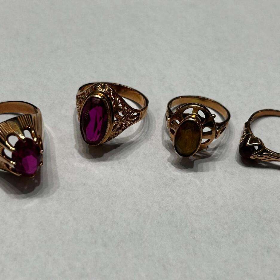 1 AUKCJA P836/2026 20,62g/14K