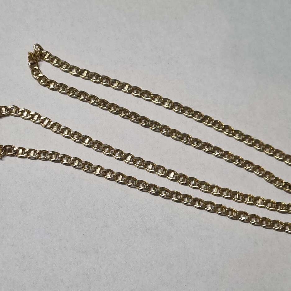 1 AUKCJA P790/2026 12,89g/14K