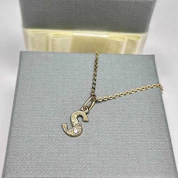 Złota zawieszka p.585/0,73g