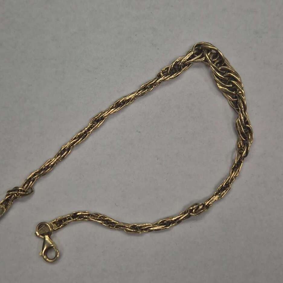 1 AUKCJA P360/2026 2,73g/14K