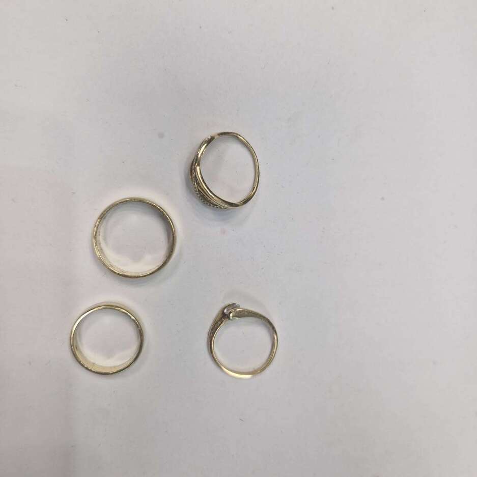 1 AUKCJA P115/2026 13,97g/14K