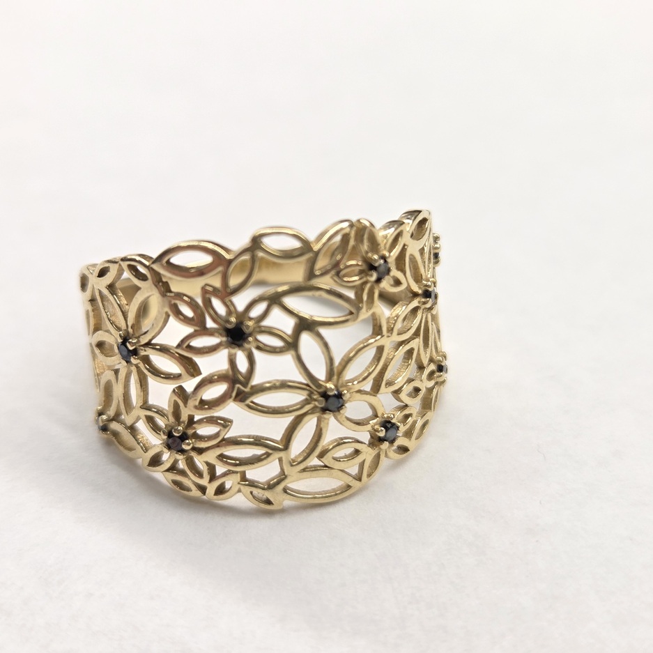1 AUKCJA P561/2026 Złoto Używane 2,58g/14K