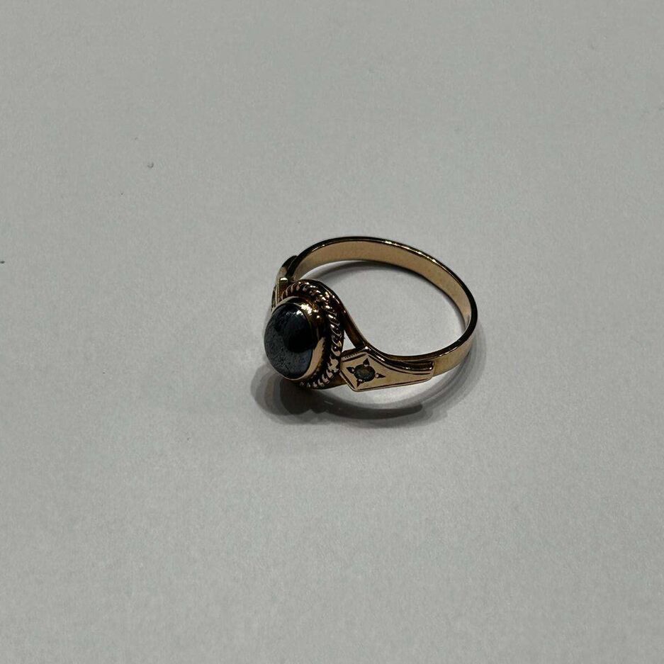 1 AUKCJA P868/2026 3,10g/14K
