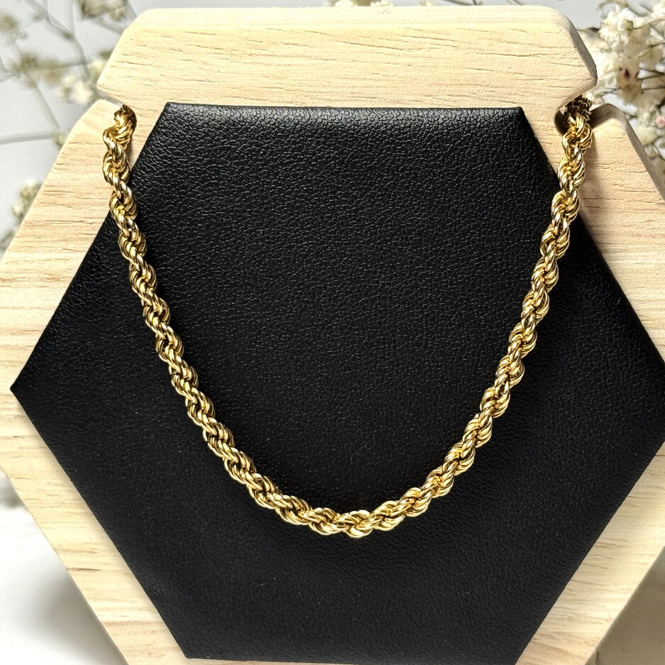 Złoty łańcuszek p.585/5,83