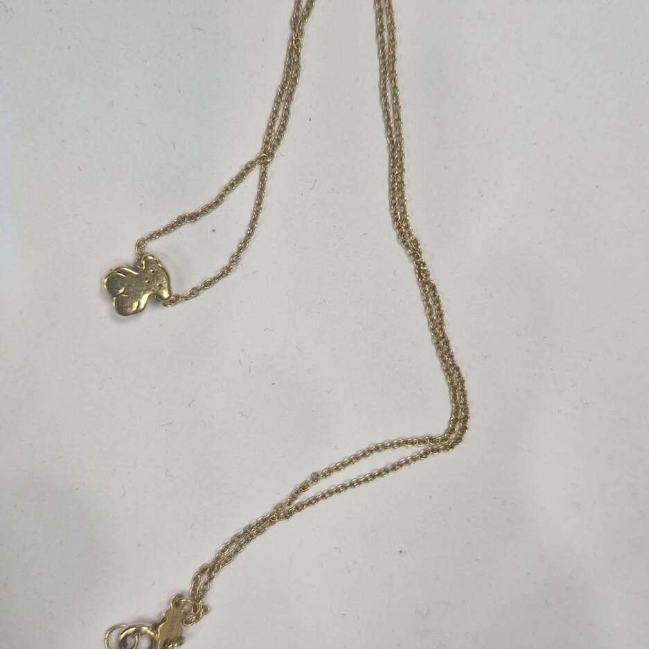 1 AUKCJA P143/2026 2,26g/18K