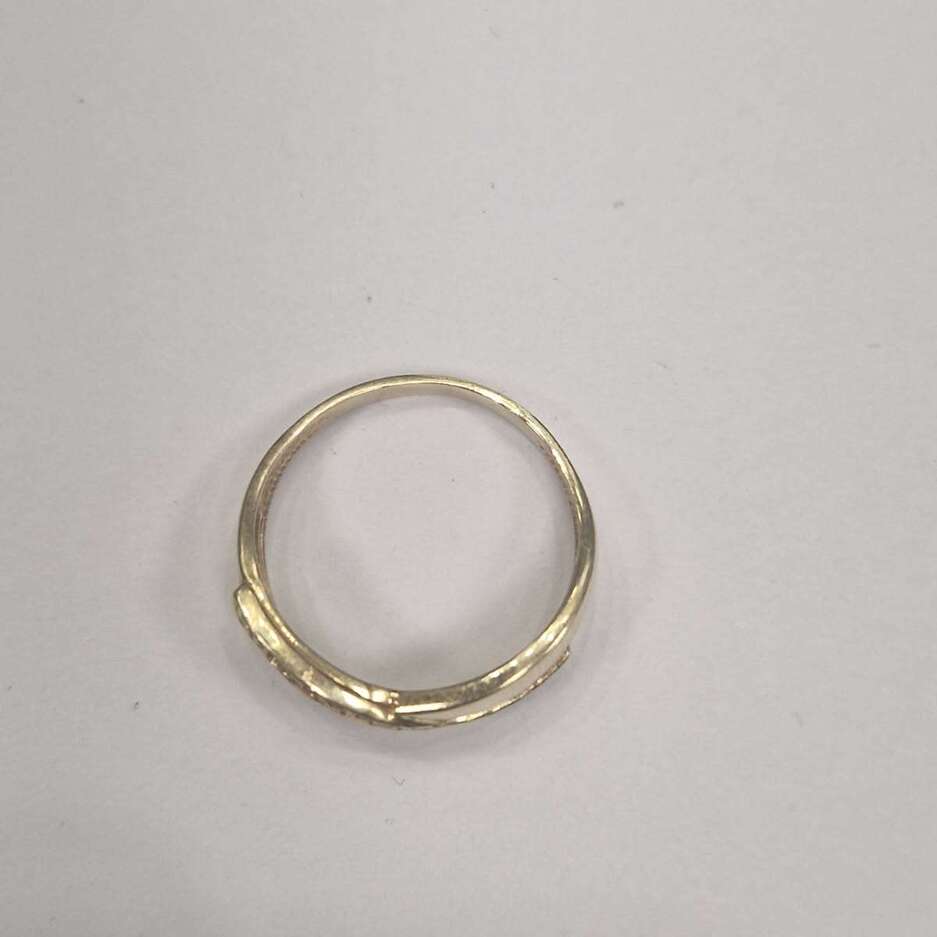 1 AUKCJA P399/2026 2,72g/14K