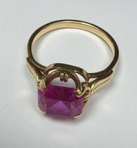 1. AUKCJA ZŁOTO P191/2026