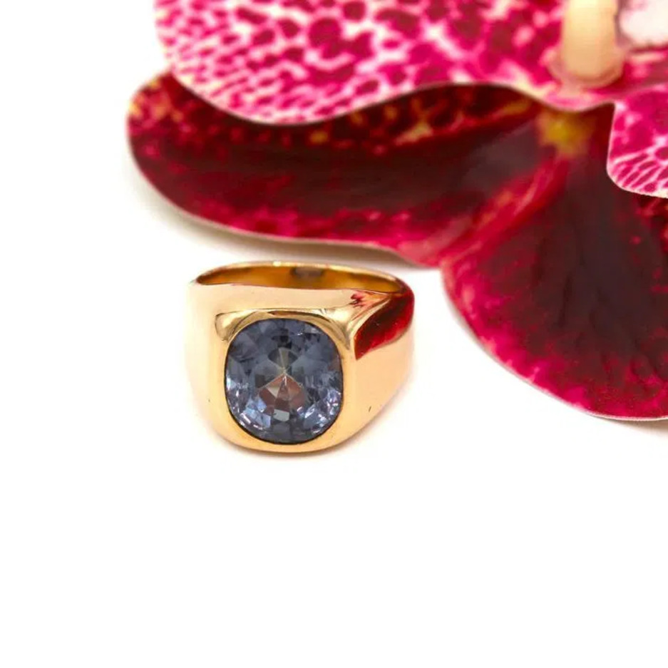 Złoty sygnet p.585/21,30g