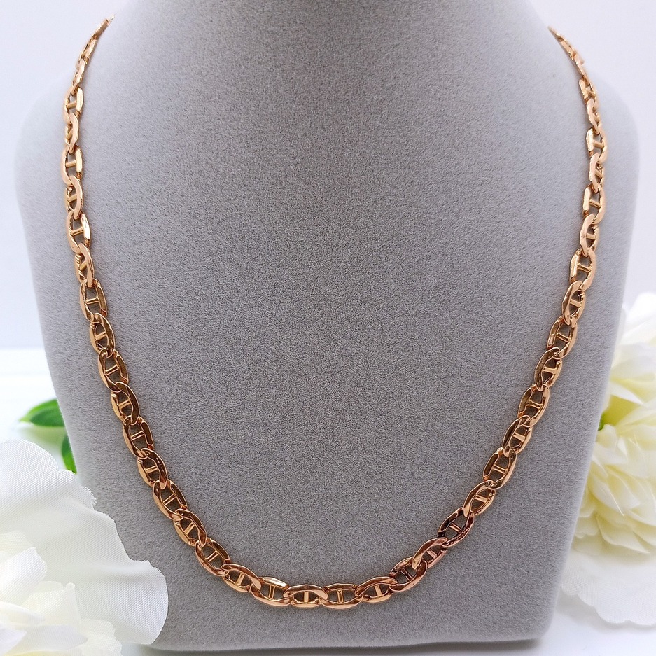 Złoty łańcuszek p.585/13,07g Gucci