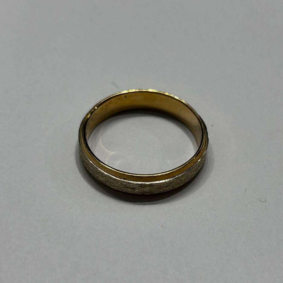 1 AUKCJA P875/2026 4,28g/14K