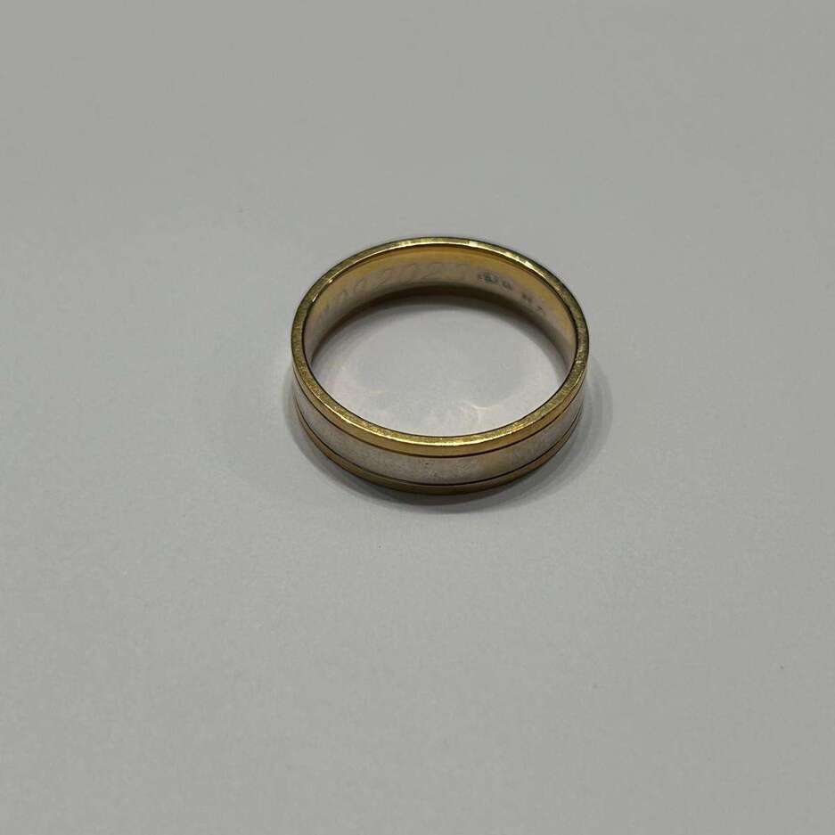 1 AUKCJA P315/2026 6,03g/14K