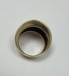 1. AUKCJA ZŁOTO P403/2026 4,56g/8k