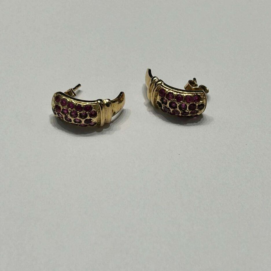 1 AUKCJA P724/2026 4,66g/14K