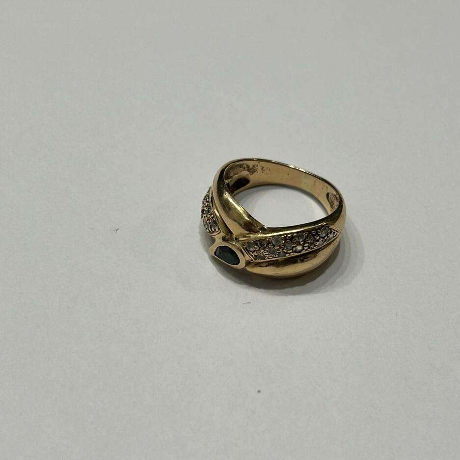 1 AUKCJA P752/2026 5,99g/14K