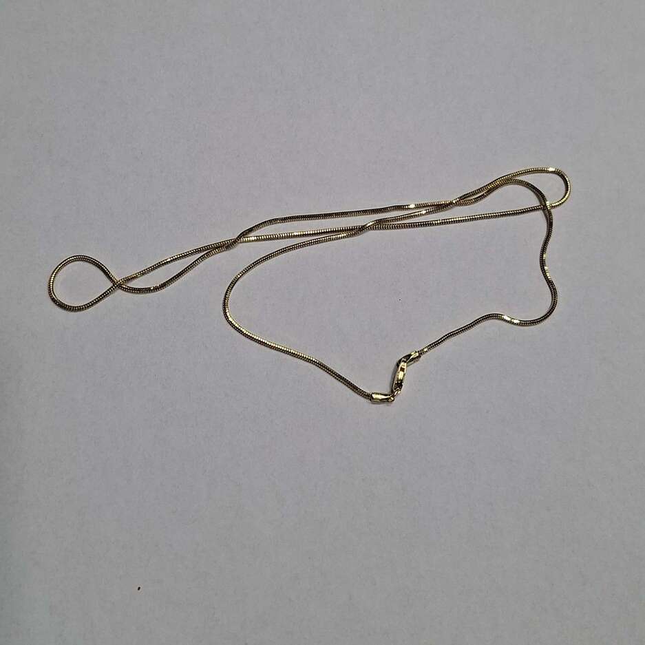 1 AUKCJA P945/2026 3,05g/14 K