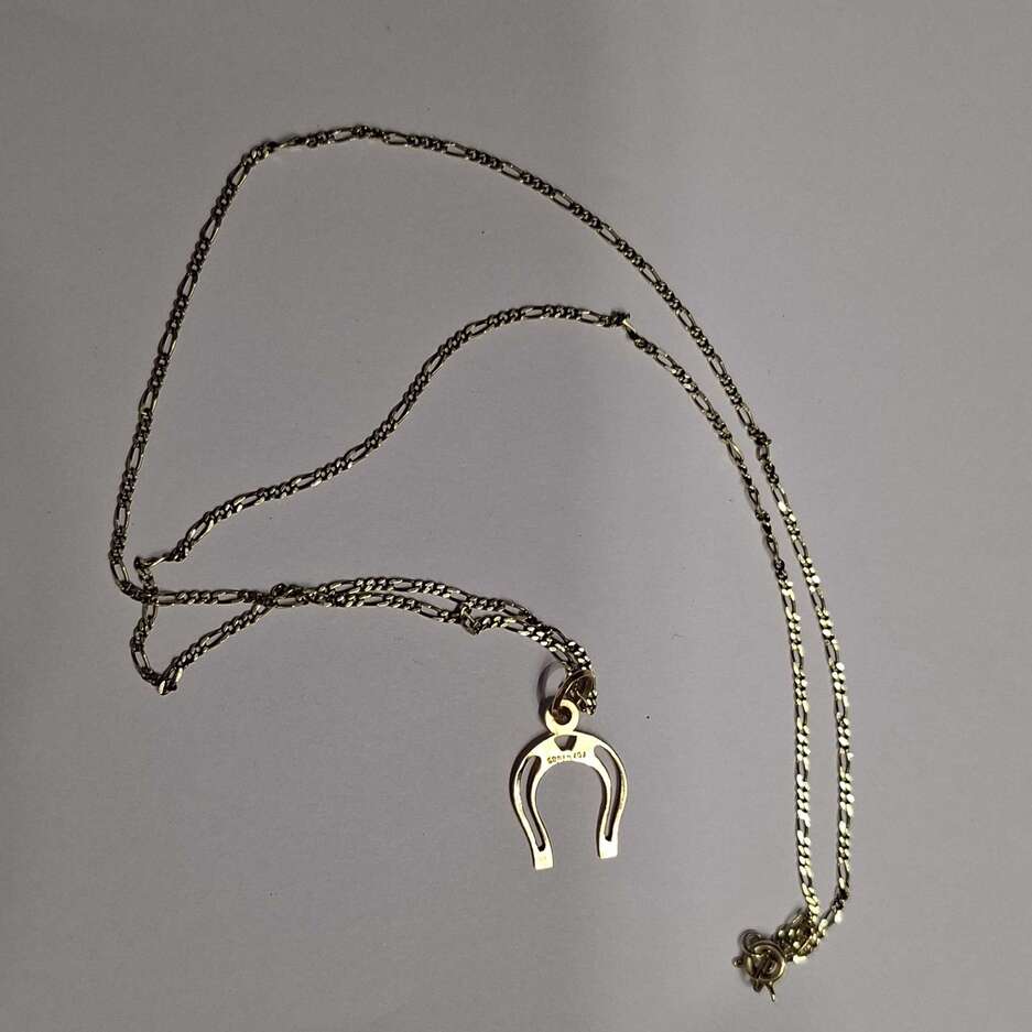 1 AUKCJA P1036/2026 3,05g/14 K