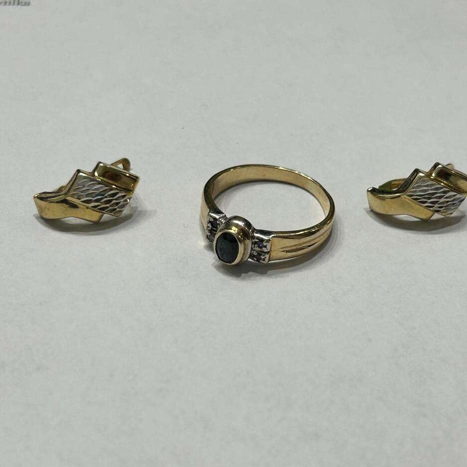 2 AUKCJA P198/2026 6,35g/14K