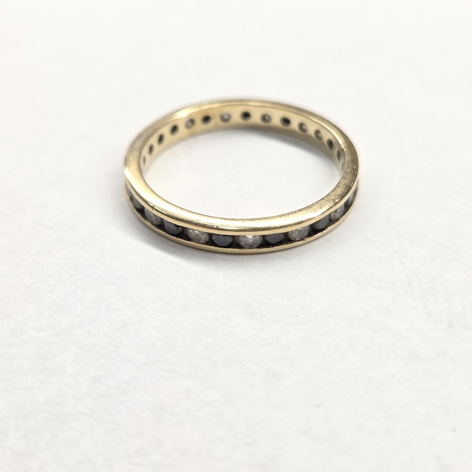 1 AUKCJA P549/2026 Złoto Używane 2,46g/14K