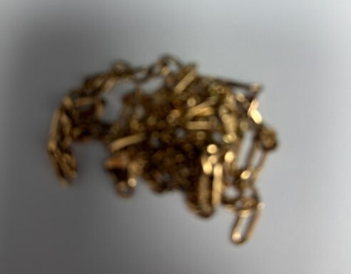 1. AUKCJA ZŁOTO P265/2026 6,88g/14k