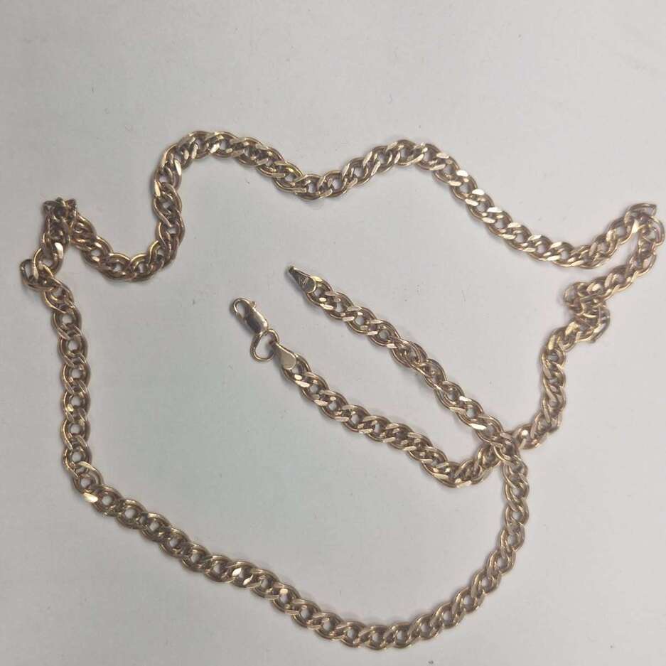 1 AUKCJA P180/2026 8,48g/14K