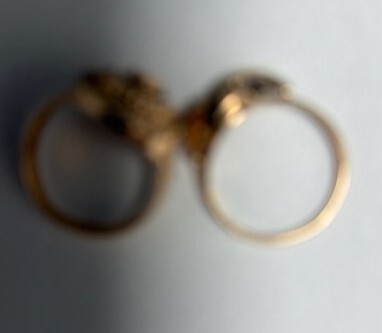 1. AUKCJA ZŁOTO P246/2026 6,14g/14k