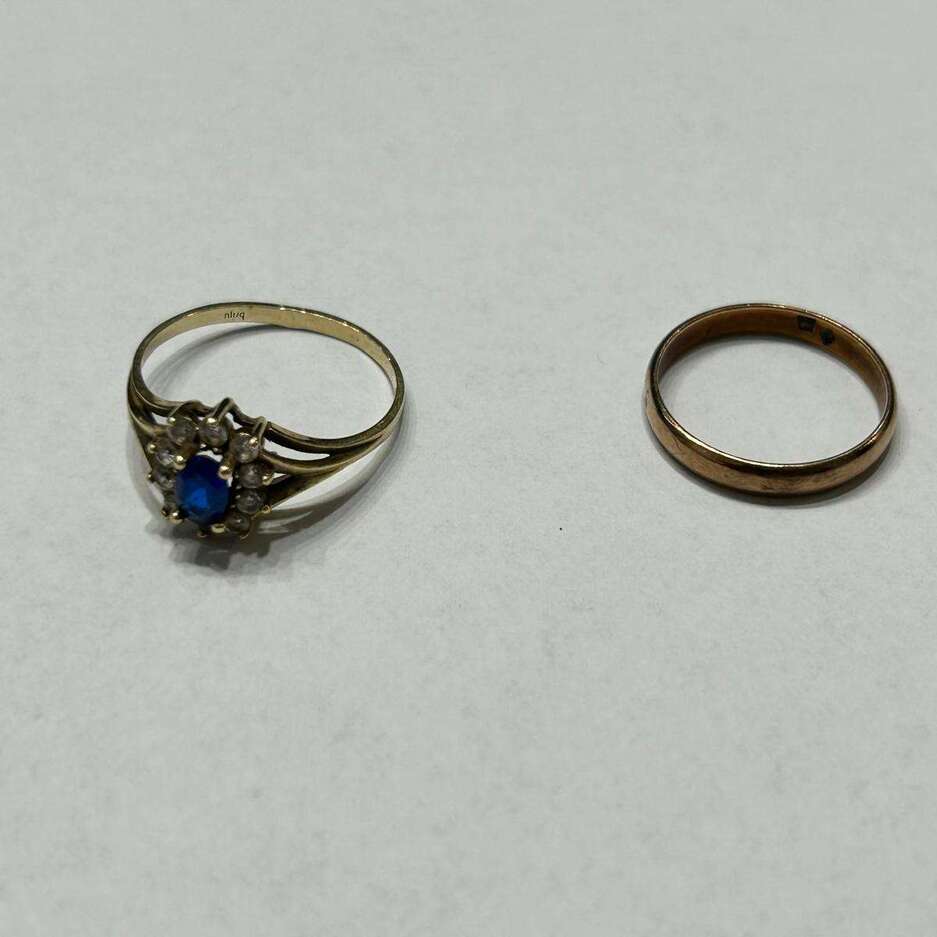 2 AUKCJA P164/2026 3,89g/8K