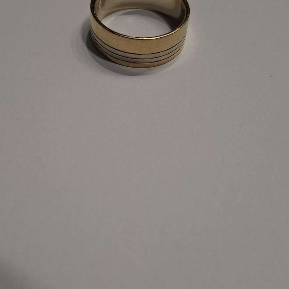 1 AUKCJA P731/2026 4,96g/14K