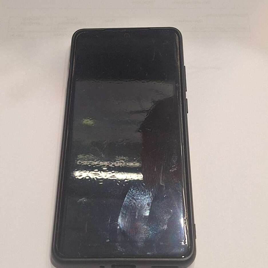 1 AUKCJA P476/2026 Telefon OnePlus 12