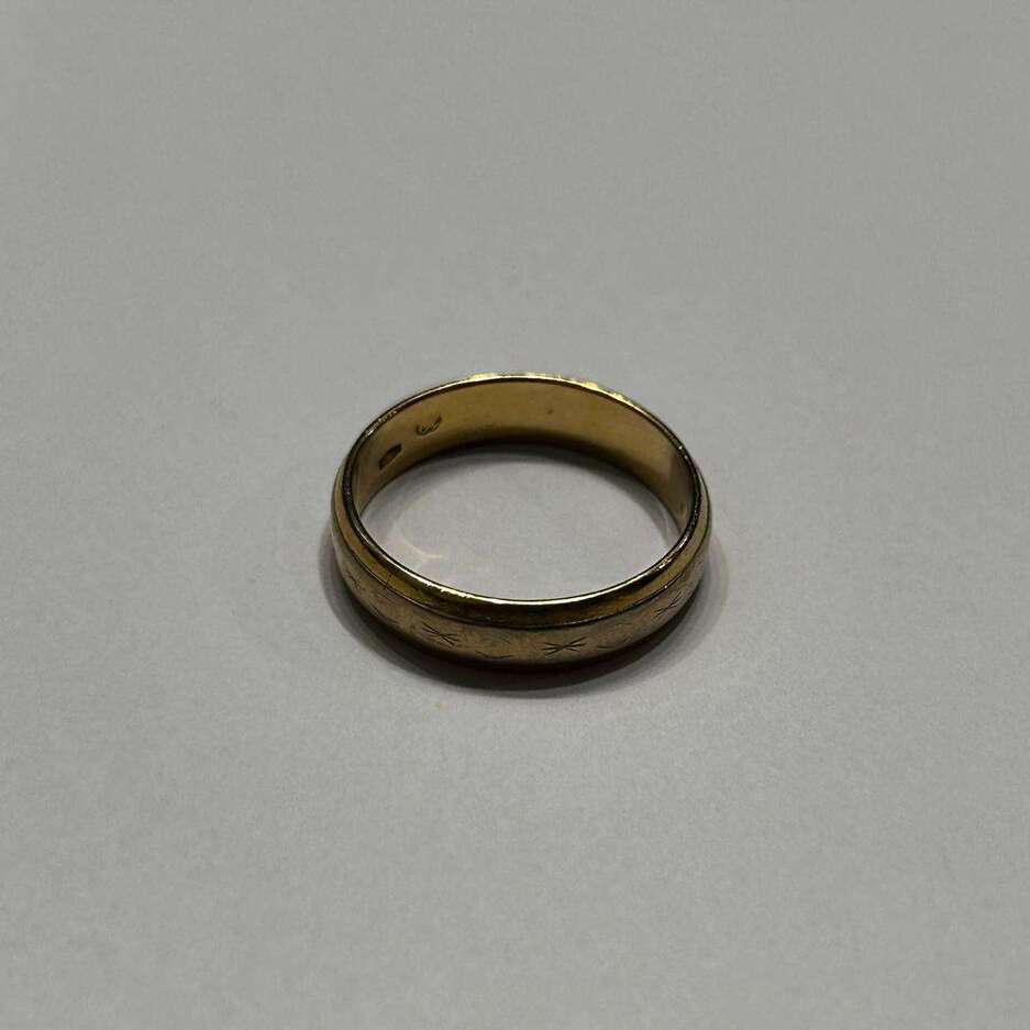 1 AUKCJA P876/2026 3,66g/14K