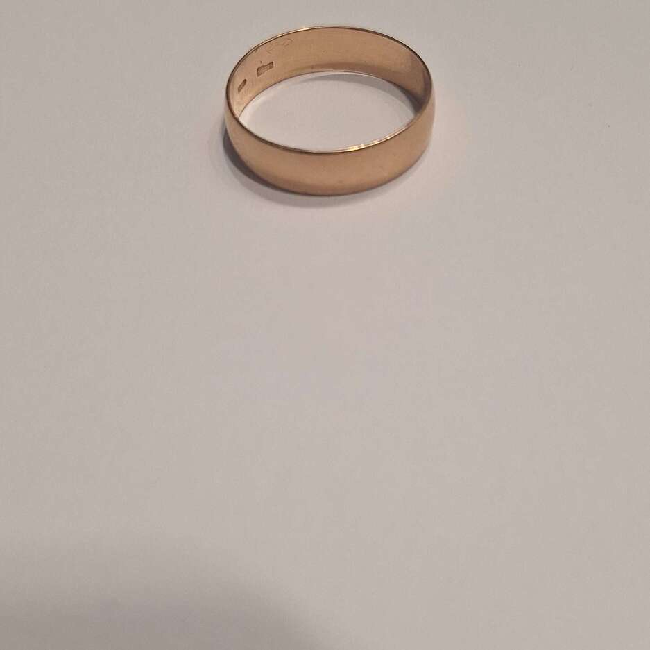 1 AUKCJA P496/2026 2,23g/14K