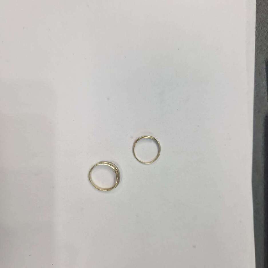 1 AUKCJA P114/2026 4,74g/14K