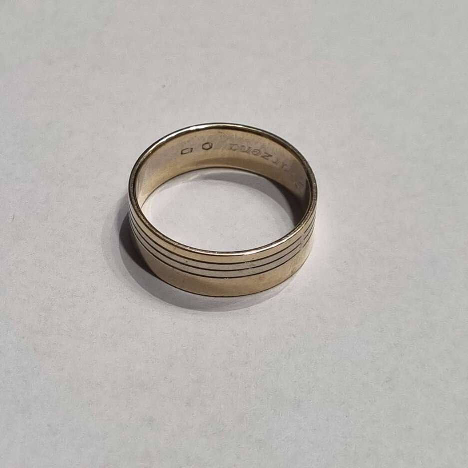 1 AUKCJA P677/2026 5,83g/14K