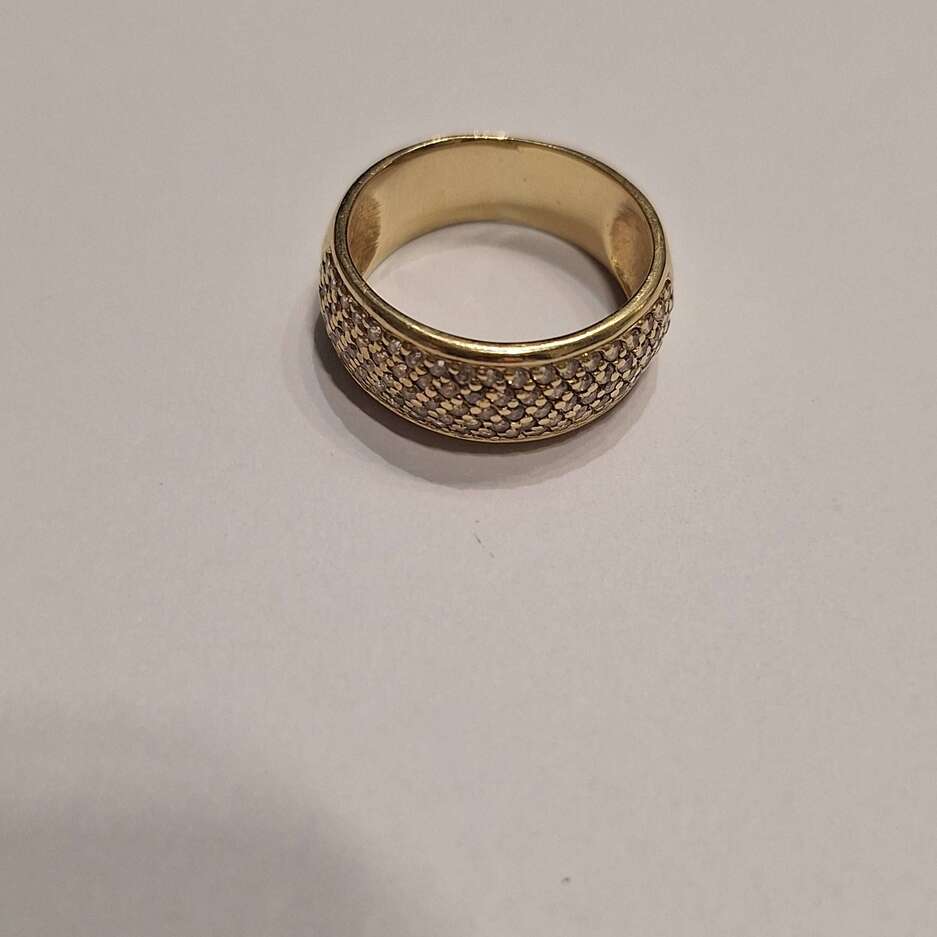 1 AUKCJA P667/2026 5,17g/14K
