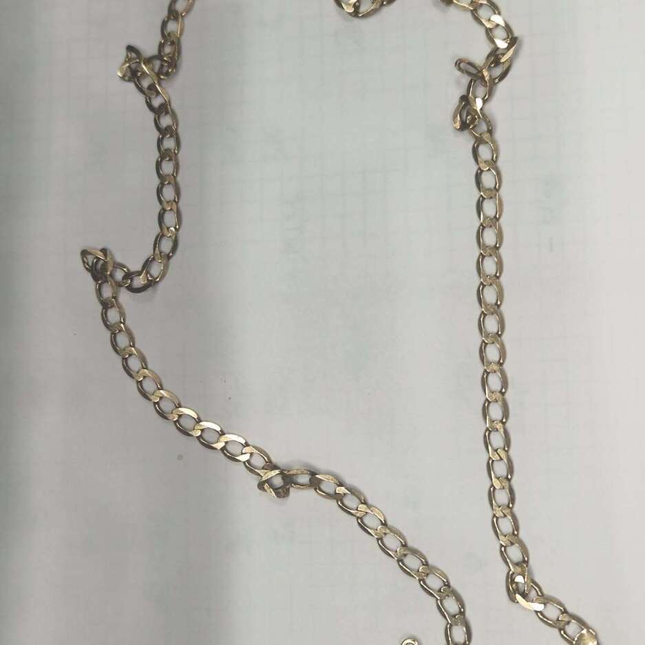 1 AUKCJA P356/2026 16,93g/9K