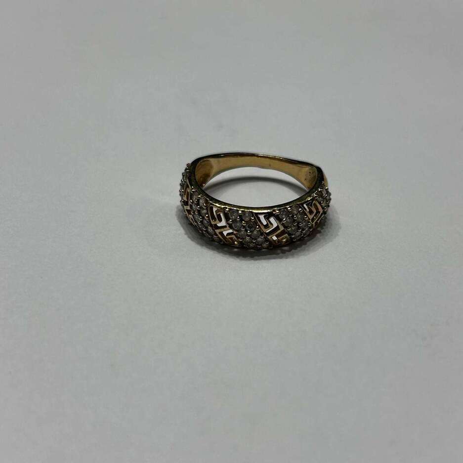 1 AUKCJA P297/2026 3,88g/14K