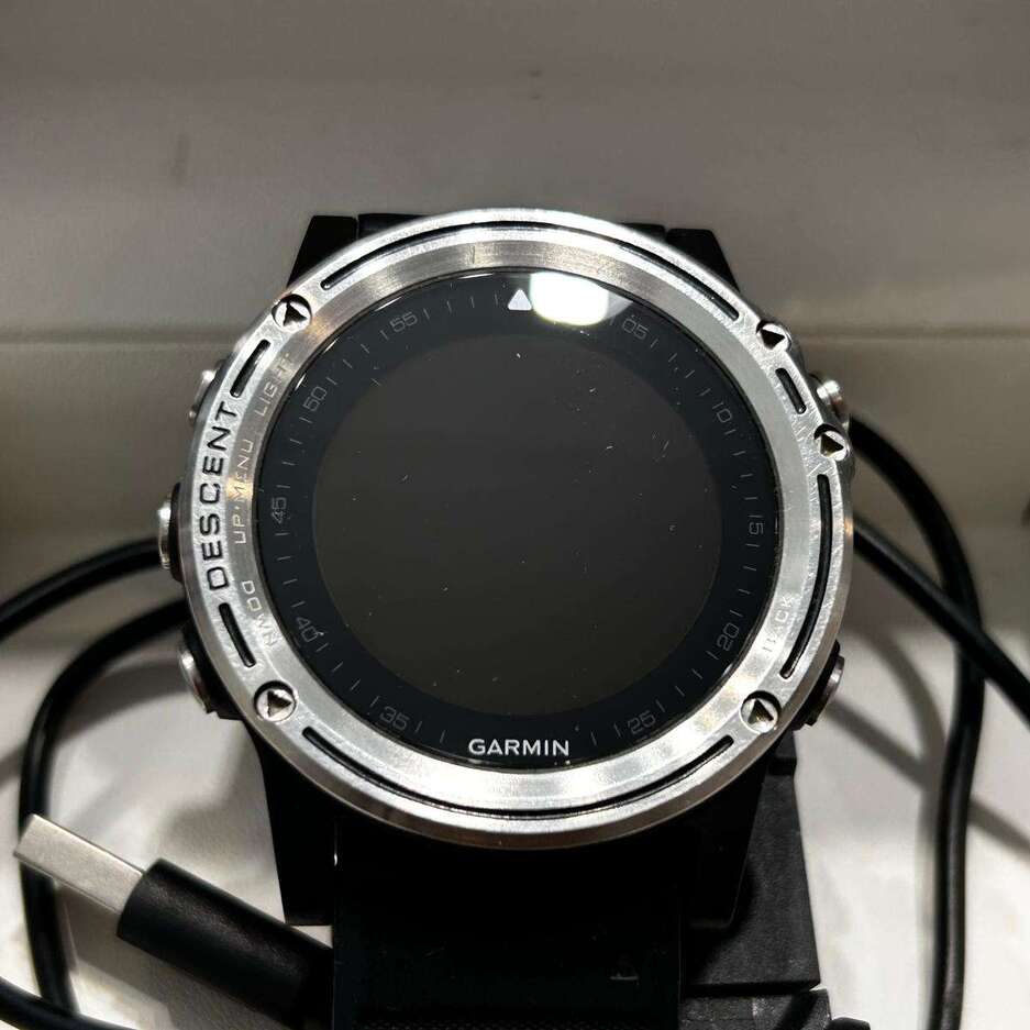 1 AUKCJA P299/2026 ZEGAREK GARMIN MK1