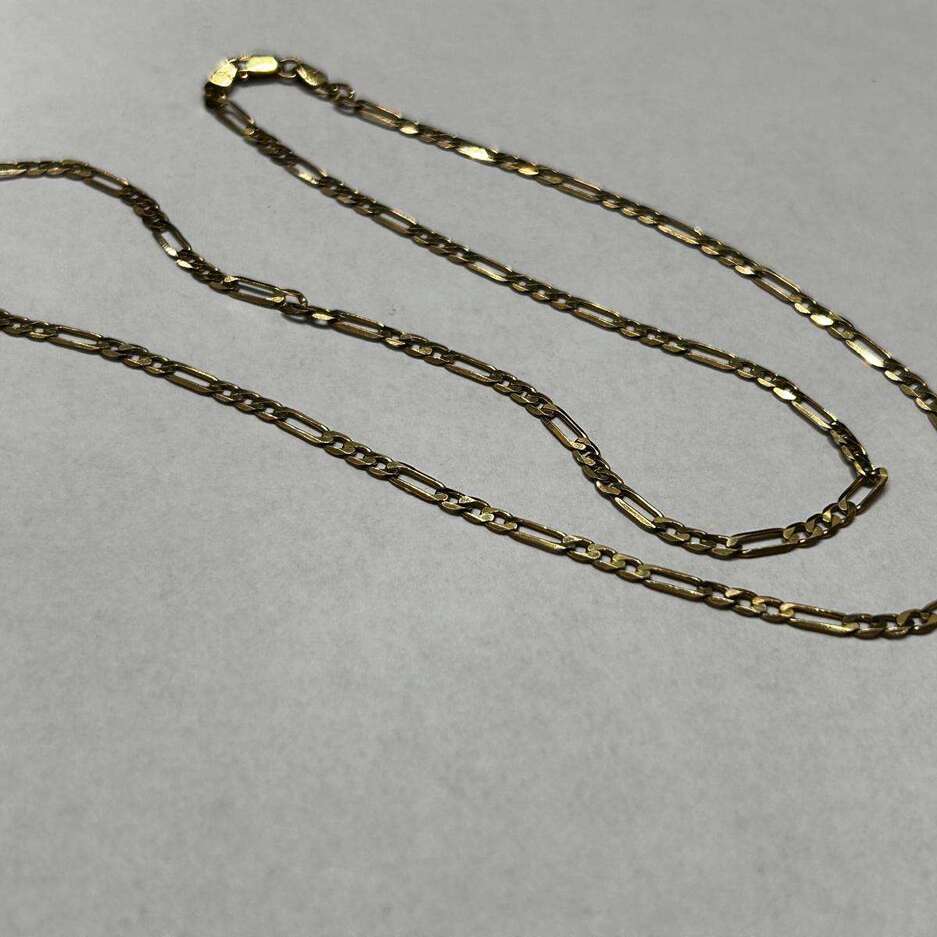 1 AUKCJA P416/2026 7,17g/14K