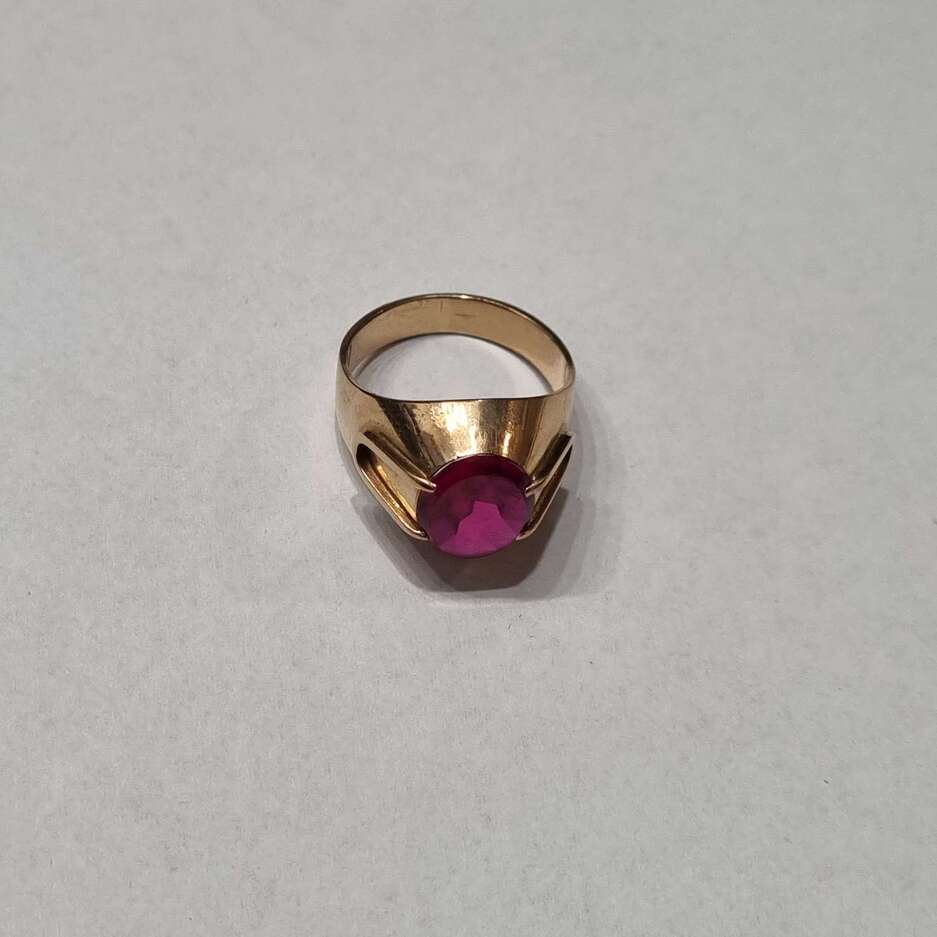 1 AUKCJA P815/2026 8,54g/14K
